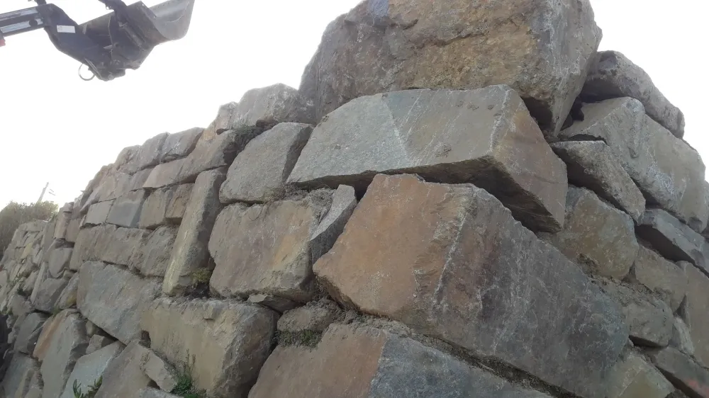 Enrobé près de Pledran