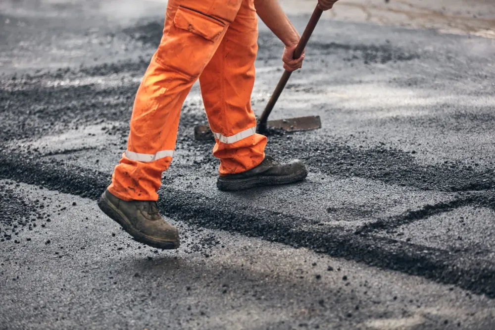 Entreprise de travaux publics près de Pledran